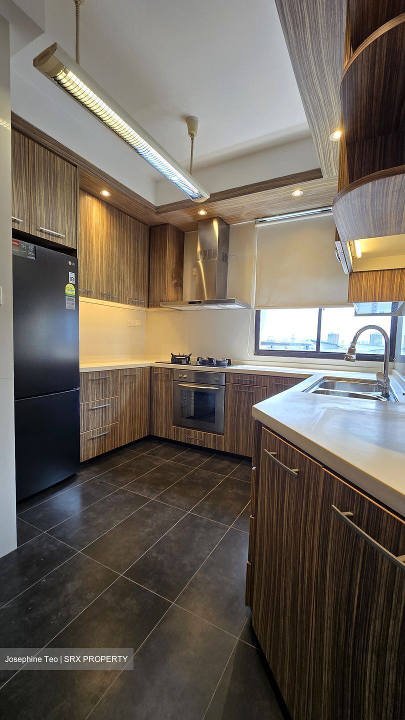 Mandarin Gardens (D15), Condominium #635060001
